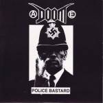 DOOM Police Bastard EP