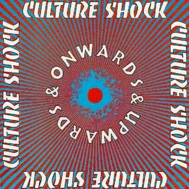 CULTURE SHOCK - 1988 Onwards & Upwards